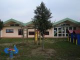 Scuola dell’Infanzia “Mahatma Gandhi” di San Martino in Campo